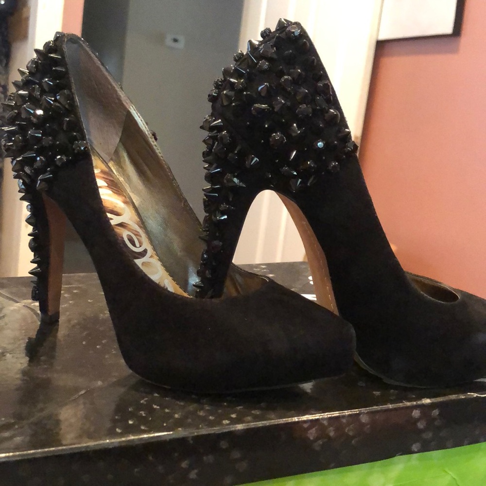 Sam Edelman pumps